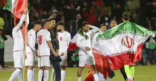 বিশ্বকাপের সময় ঘনিয়ে আসলেও অনিশ্চয়তা কাটেনি ইরানের অংশগ্রহণ নিয়ে